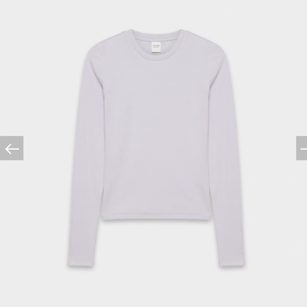TNA Homestretch Long Sleeve